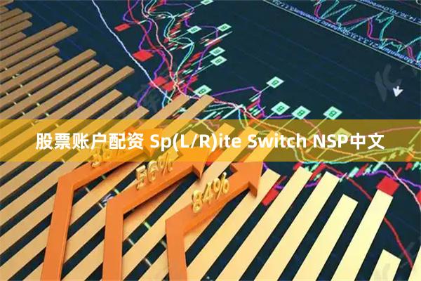 股票账户配资 Sp(L/R)ite Switch NSP中文